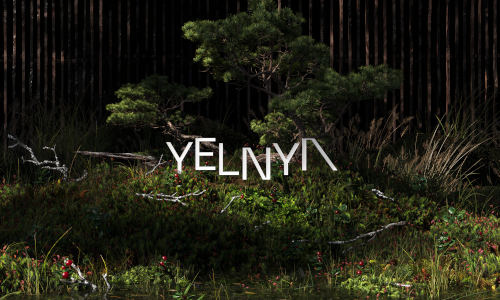 Визуальный код проекта YelnyaTrip